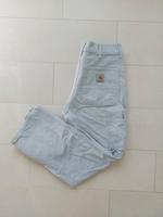 Carhartt WIP Carpenter Hose 30 x 32 Nordrhein-Westfalen - Horn-Bad Meinberg Vorschau