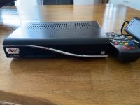 TV Receiver Axas Bayern - Bachhagel Vorschau