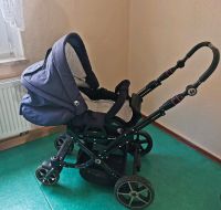 Kinderwagen Sachsen - Bad Dueben Vorschau