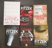 Sebastian Fitzek Bücher Nordrhein-Westfalen - Eschweiler Vorschau