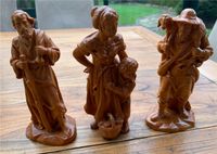 Holzschnitz-Figuren Schleswig-Holstein - Großensee Vorschau