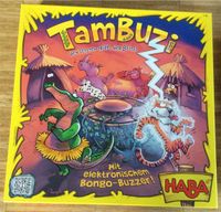 Tambuzi Spiel  von HABA neuwertig Bayern - Coburg Vorschau