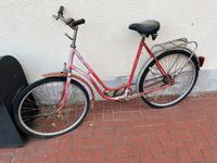 Fahrrad DDR Damenrad Diamant Mifa Sachsen-Anhalt - Gommern Vorschau
