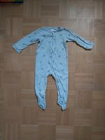 Schlafanzug in Größe 92 von H&M Hannover - Kirchrode-Bemerode-Wülferode Vorschau