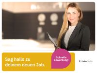 Empfangsmitarbeiter (m/w/d) (Labor Berlin - Charité Vivantes) in Berlin Berlin - Wilmersdorf Vorschau