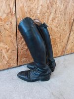 Reitstiefel Stiefel Cavallo Junior Jump 38 Thüringen - Kranichborn Vorschau