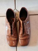 Damenschuhe Gr.41,braun,Leder,Damen Schuhe, TOP !!! Rheinland-Pfalz - Neuwied Vorschau