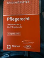 Buch Pflegerecht Nomos Gesetze Nordrhein-Westfalen - Heinsberg Vorschau