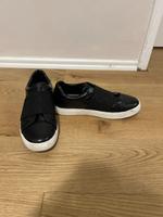 Sneaker Schuhe Calvin Klein Schwarz Berlin - Zehlendorf Vorschau