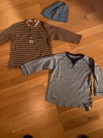 2x Sigikid Räuberteil & Langarmshirt Paket 116-122 Münster (Westfalen) - Albachten Vorschau