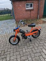 Mofa Starflite 50 ccm Niedersachsen - Ringe Vorschau