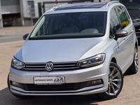 Volkswagen Touran 2.0 TDI DSG Highline Nordrhein-Westfalen - Hückelhoven Vorschau