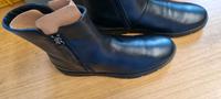 Damem Stiefel gr. 39  ECCO Frankfurt am Main - Bockenheim Vorschau