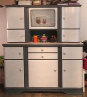 Buffet shabby vintage Landhaus upcycling Sachsen-Anhalt - Samswegen Vorschau