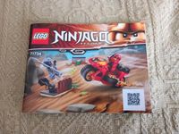 Lego Ninjago 71734 Kais Feuer-Bike 4+ Frankfurt am Main - Frankfurter Berg Vorschau