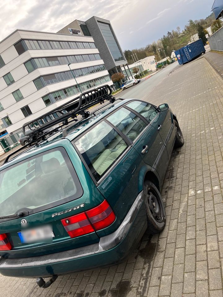 VW Passat 35i in Kirchhundem