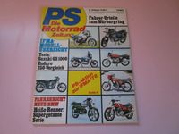 BMW R 100 RT, Ducati 900 SD Darmah, Honda XL 250, KL 250 Hessen - Hünstetten Vorschau