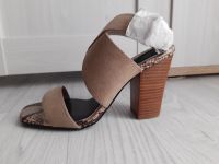 River Island Sandalen Pumps Neu Nordrhein-Westfalen - Recklinghausen Vorschau