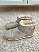 Tamaris Boots Fell Gr. 40 Dithmarschen - Buesum Vorschau