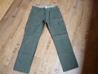 Cargohose Stoffhose New Pax Gr. 56 Gr. L / XL Saarland - St. Wendel Vorschau