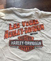 Harley-Davidson T-Shirt XL Las Vegas Niedersachsen - Oldenburg Vorschau