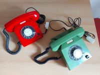 2x DDR Telefon Rosenthal am Rennsteig - Blankenstein (Saale) Vorschau