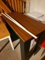 Bar Tisch aus Holz Bayern - Kempten Vorschau