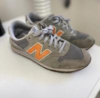 New Balance Herrenschuhe Berlin - Wilmersdorf Vorschau