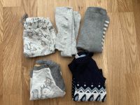 Winterset Pullover, Hose, Strumpfhosen H&M babyclub 62/68 Dresden - Löbtau-Nord Vorschau