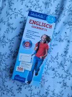 Englisch Grammatik Lernset - Schülerhilfe Thüringen - Schloßvippach Vorschau