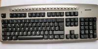 kabellos Computer Tastatur funk Keyboard + Maus PS/2 Anschluss Rheinland-Pfalz - Mainz Vorschau