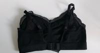 Einige weiche Still BH's Bustier Gr. XL+XXL Hessen - Wölfersheim Vorschau