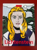 Roy Lichtenstein, Kunstbuch, Taschen Verlag Bayern - Großostheim Vorschau