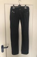 Jeans Damen Diesel W 26 / L 30 Hessen - Niestetal Vorschau