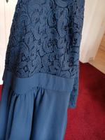 Kleid Dunkelblau Abi Ball 38 Orsay Nordrhein-Westfalen - Witten Vorschau