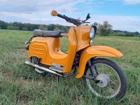 Simson Schwalbe KR51/2 L Sachsen - Bad Dueben Vorschau