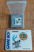 Game Boy Tiny Toon Montana's Movie Madness inkl. Spielanleitung Sachsen-Anhalt - Bad Duerrenberg Vorschau