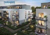 Attraktive 2-Zi.-Wohnung mit sonnigem Balkon in innovativem, klimafreundlichem Wohngebiet Nordrhein-Westfalen - Bergheim Vorschau