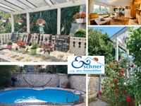 189 m² Wohlfühlfläche, 3 Zimmer + eigener Garten = Ihr neues Zuhause in Griesheim! Hessen - Griesheim Vorschau