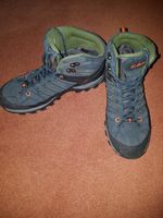 CMP  TREKKING SHOES Stiefel - Hikingschuh Gr. 42 Membran Schleswig-Holstein - Bad Segeberg Vorschau