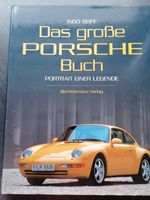 Porschebuch "Das große Porschebuch" Bayern - Burgthann  Vorschau