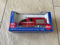 Neues (OVP) Siku Feuerwehrauto 2113, 1:50, Mercedes-Benz Nordrhein-Westfalen - Bornheim Vorschau