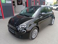 Fiat 500e Action Klimaanlage*EFH Brandenburg - Hoppegarten Vorschau