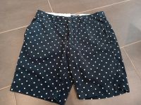 Gant kurze Hose Sommerhose short marine gepunktet w 31 Thüringen - Eisenach Vorschau