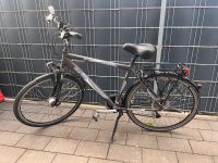 Fahrrad 28er zu verkaufen Nordrhein-Westfalen - Horstmar Vorschau