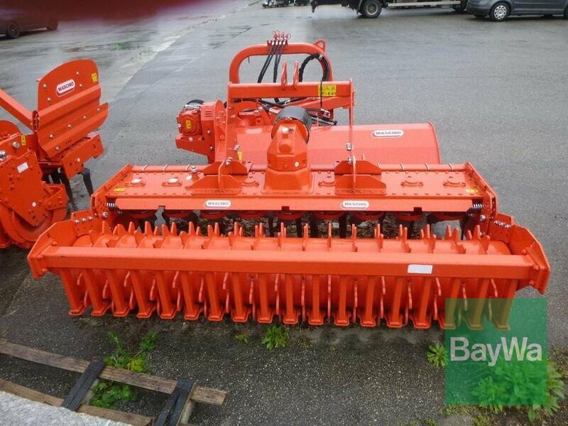 Maschio DL Super 2300 Kreiselegge in Ergolding