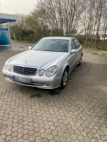 Mercedes Benz E280 CDi Avantgarde *TOP* Parchim - Landkreis - Parchim Vorschau