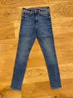 Jeans H&M, 36/38 Bayern - Büchenbach Vorschau