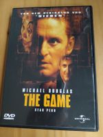 The Game Michael Douglas Baden-Württemberg - Sulz Vorschau