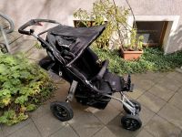 TFK Joggster Kinderwagen mit viel Zubehör Düsseldorf - Gerresheim Vorschau